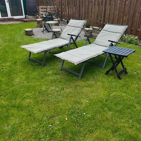 Ferienwohnung Ella In Ostfriesland Ostrhauderfehn Bagian luar foto