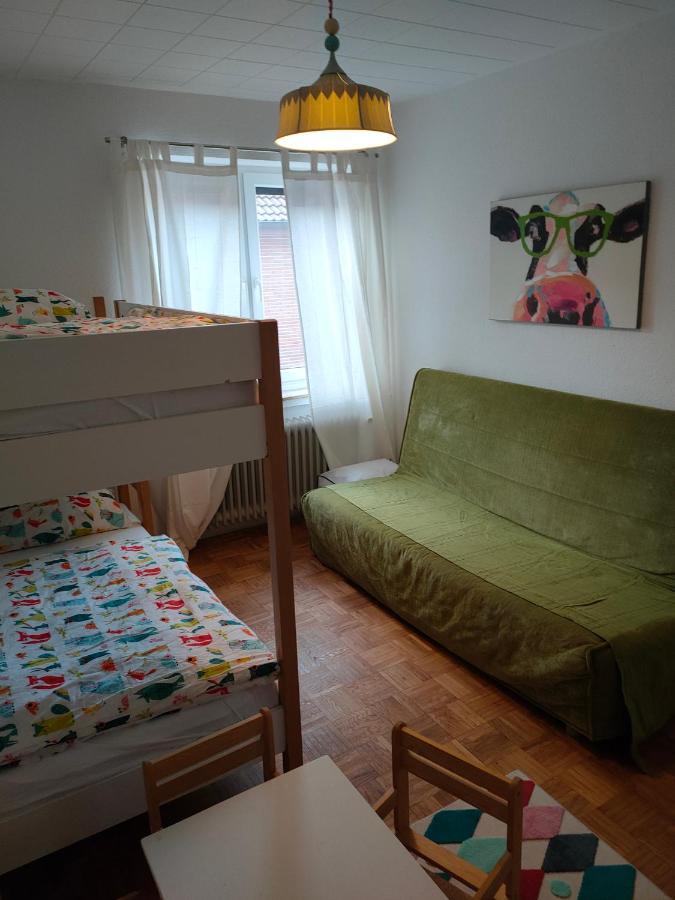 Ferienwohnung Ella In Ostfriesland Ostrhauderfehn Bagian luar foto