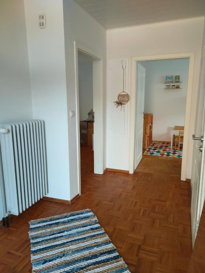 Ferienwohnung Ella In Ostfriesland Ostrhauderfehn Bagian luar foto