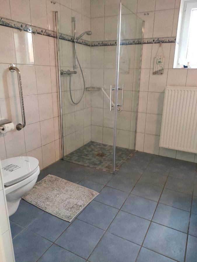 Ferienwohnung Ella In Ostfriesland Ostrhauderfehn Bagian luar foto
