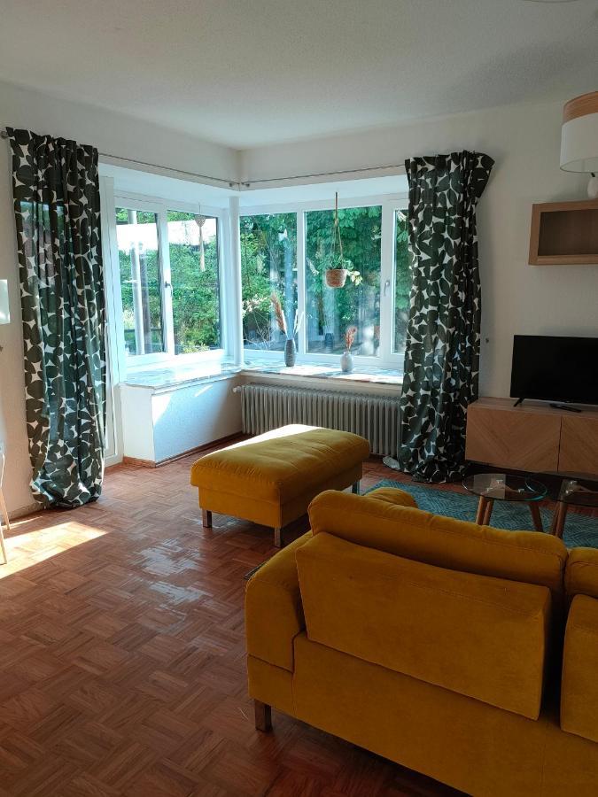 Ferienwohnung Ella In Ostfriesland Ostrhauderfehn Bagian luar foto