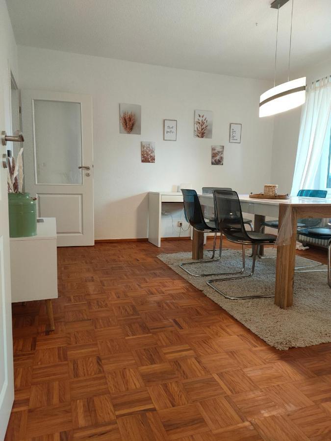 Ferienwohnung Ella In Ostfriesland Ostrhauderfehn Bagian luar foto