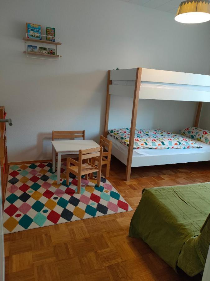 Ferienwohnung Ella In Ostfriesland Ostrhauderfehn Bagian luar foto
