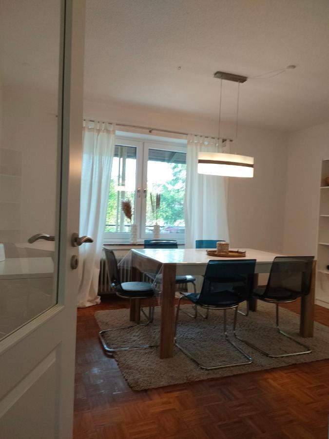 Ferienwohnung Ella In Ostfriesland Ostrhauderfehn Bagian luar foto